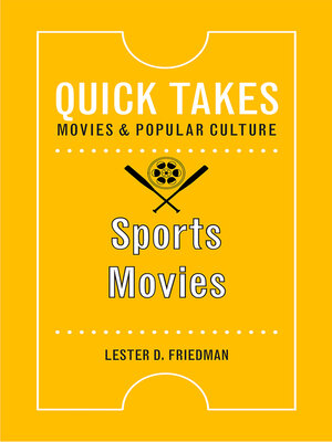 cover image of Sports Movies